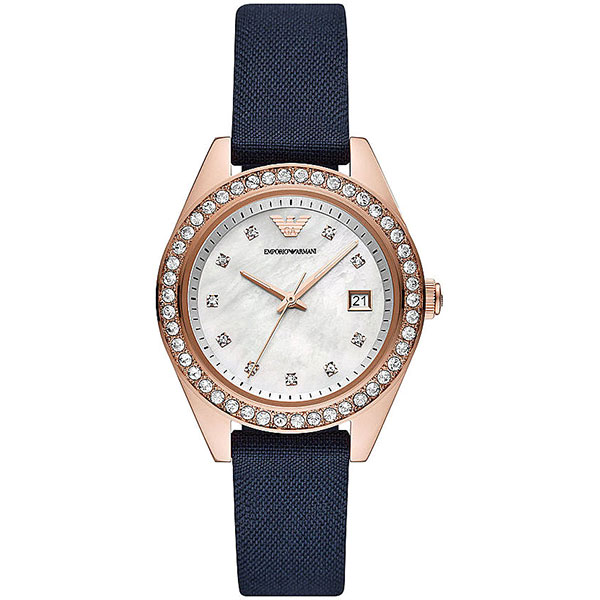 Часы Emporio Armani Leo AR11448